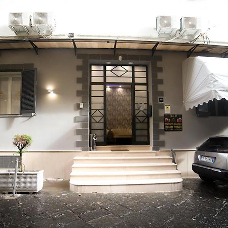 ナポリ My Luxury Bed & Breakfast エクステリア 写真