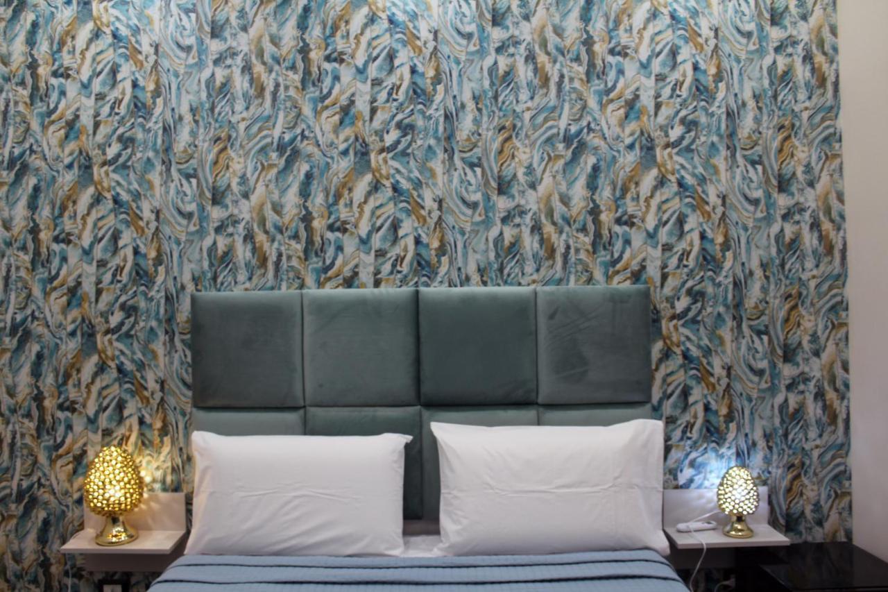 ナポリ My Luxury Bed & Breakfast エクステリア 写真
