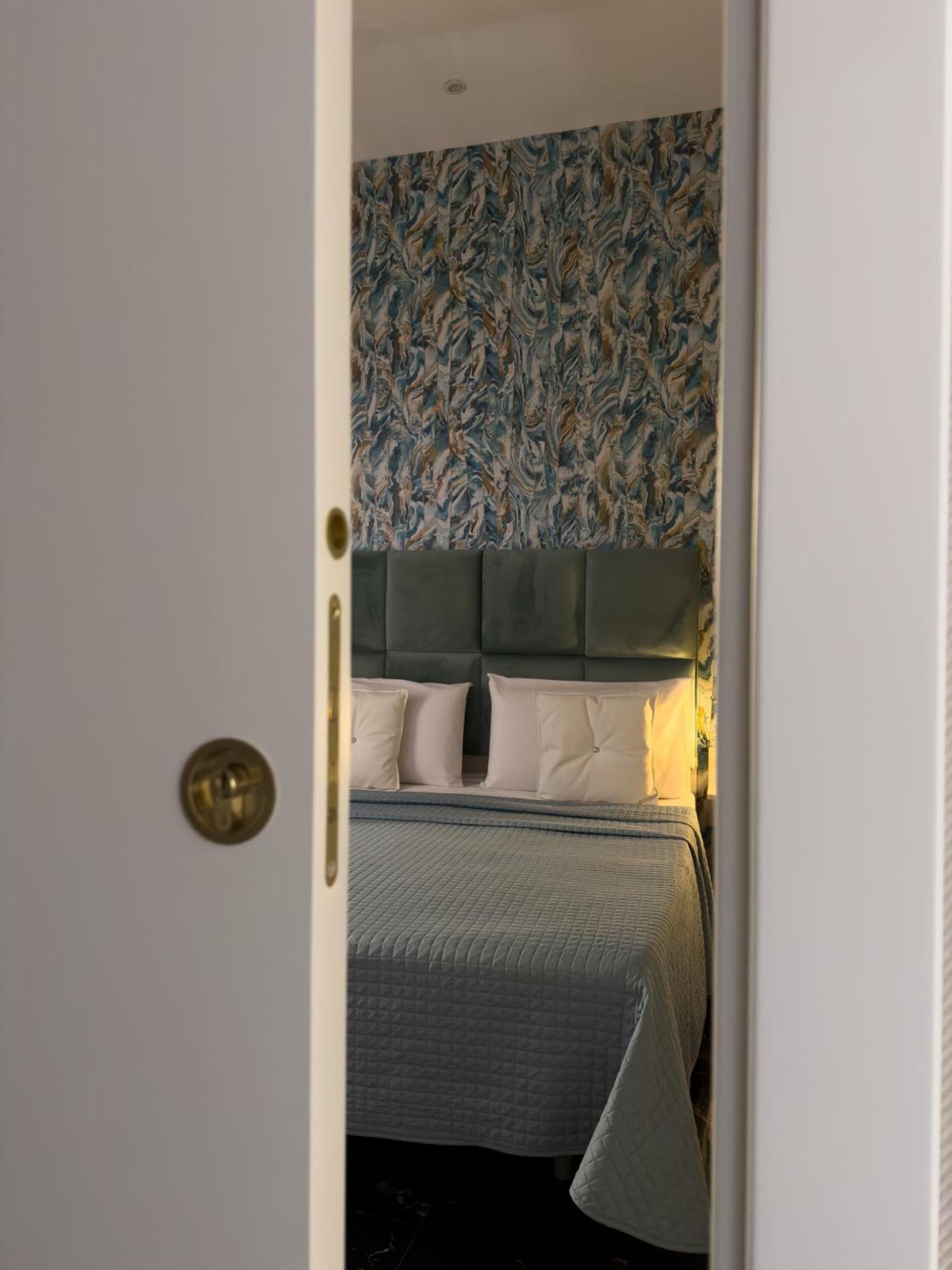 ナポリ My Luxury Bed & Breakfast エクステリア 写真