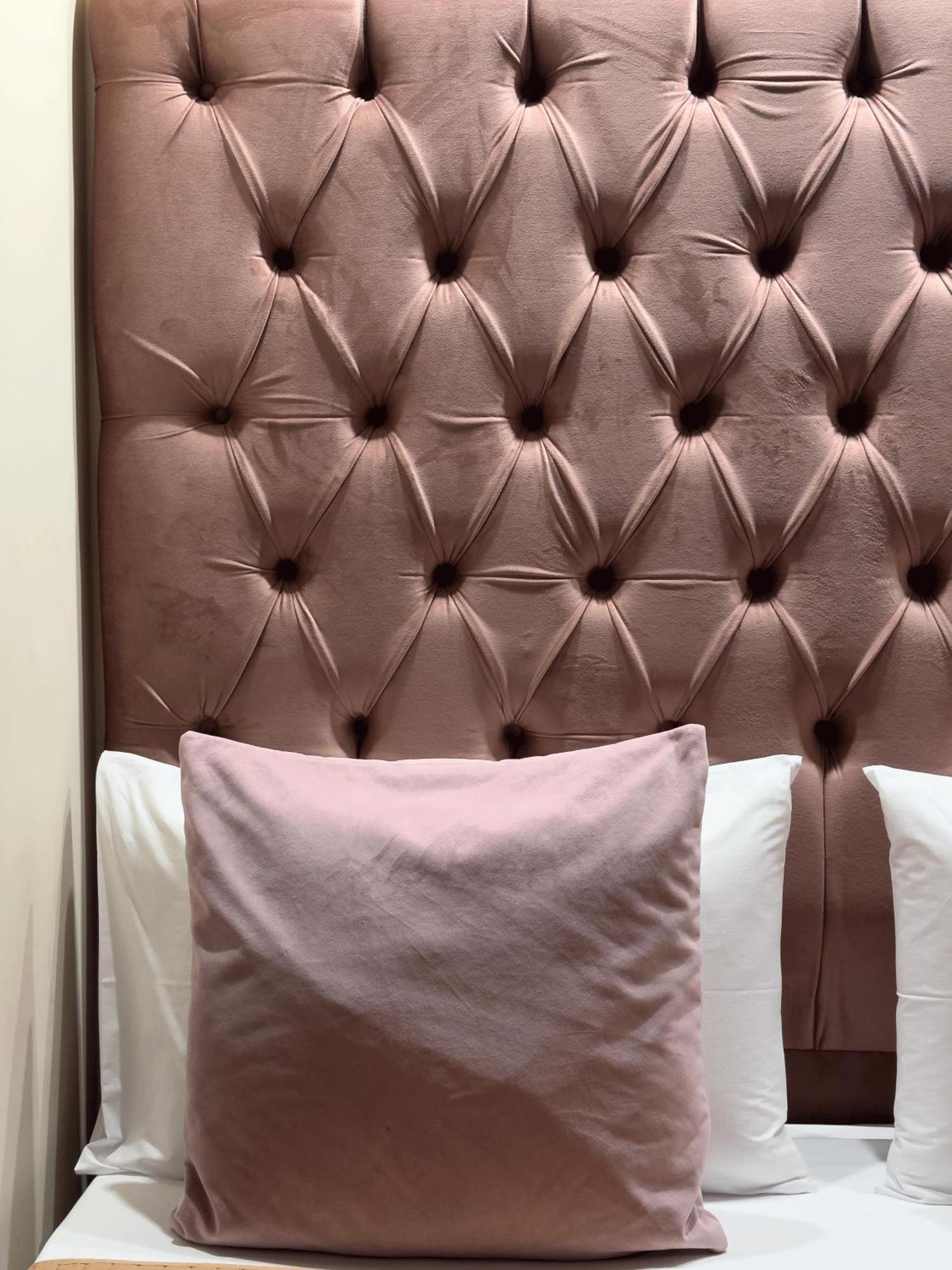 ナポリ My Luxury Bed & Breakfast エクステリア 写真