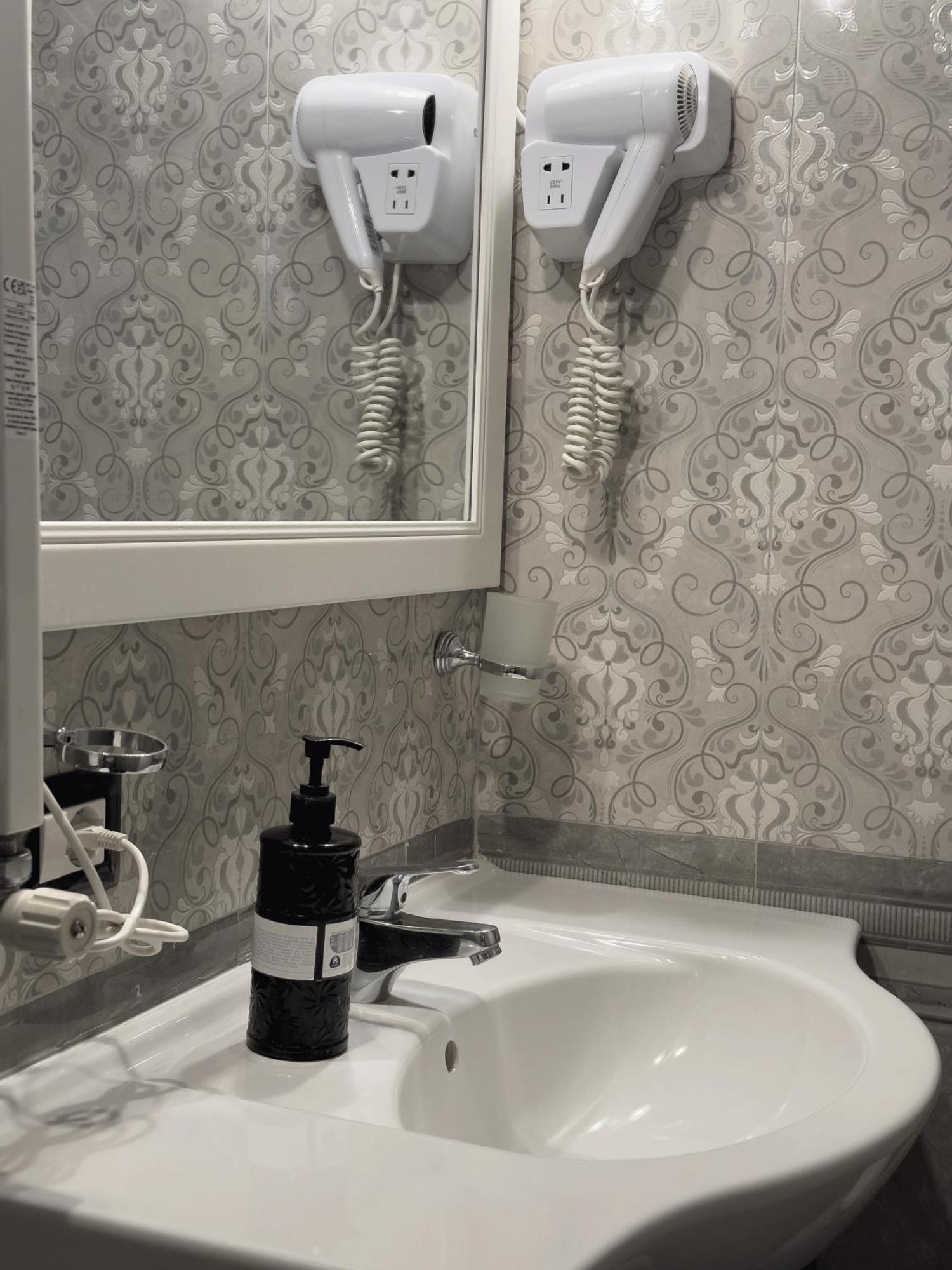 ナポリ My Luxury Bed & Breakfast エクステリア 写真
