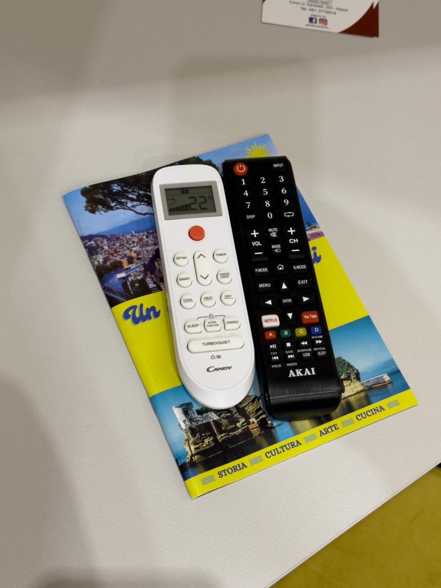 ナポリ My Luxury Bed & Breakfast エクステリア 写真