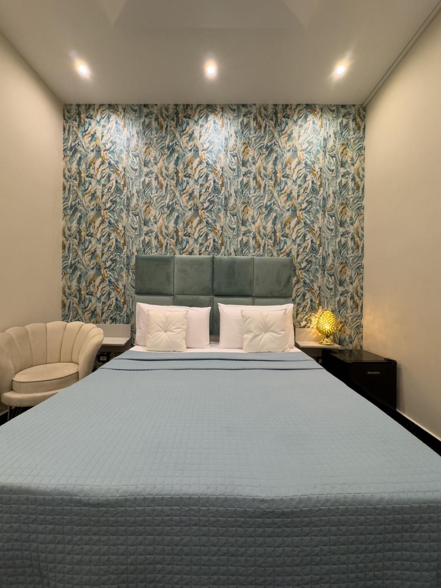 ナポリ My Luxury Bed & Breakfast エクステリア 写真