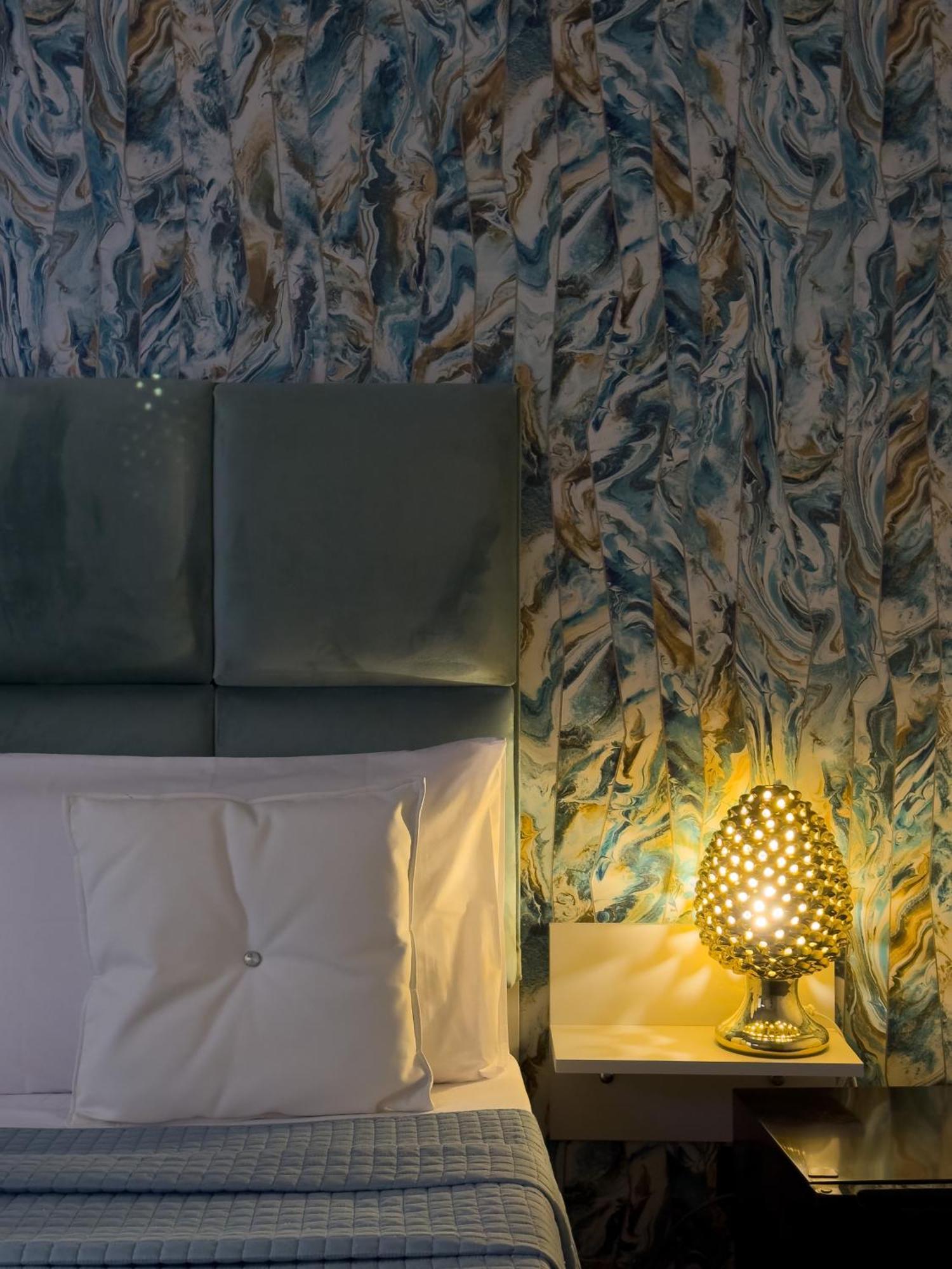 ナポリ My Luxury Bed & Breakfast エクステリア 写真
